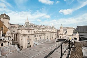 Apartamento Stylish 2-bed Flat By Piccadilly Circus & Mayfair