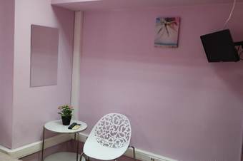 Hostal Travel Inn Preobrazhenskaya - Hostel