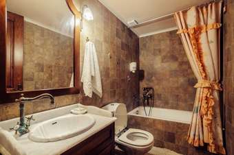Hotel Mouzaliko Guesthouse Mansion