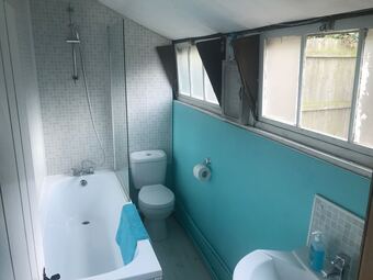 Cabana Little Barn