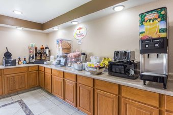 Motel Super 8 By Wyndham Rock Falls Sterling Area