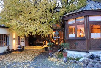 Lindenhof Hotel