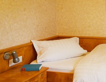 Hotel Arauka