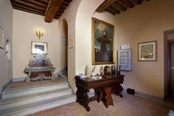 Villa Castello Degli Arcieri
