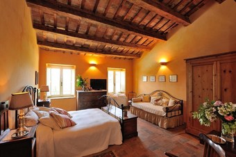 Villa Astreo