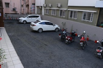 Hotel Cvr