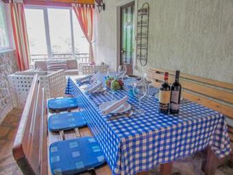Villa Tuli�evica