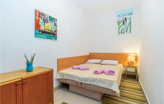 Apartment Cizici V