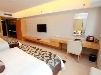 The Cumberland Boutique Hotel