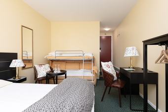 Herl�v Kro Hotel