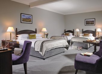 Citywest Hotel