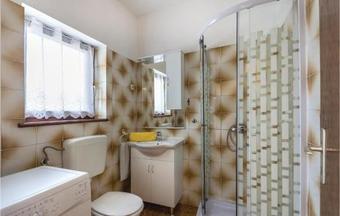 Holiday Home Nova Vas Cr