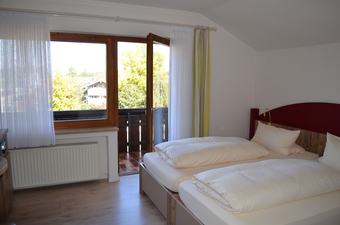 Bed & Breakfast Alpchalet Schwanstein