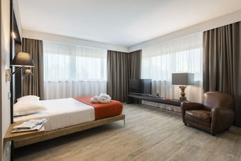 Hotel Dimorae
