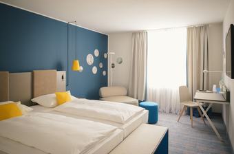 Hotel Vienna House Easy Landsberg