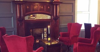 Arnolds Hotel