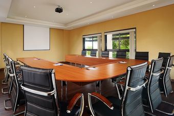 Sheraton Lagos Hotel