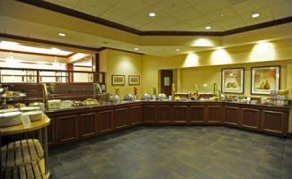 Hotel Doubletree By Hilton Pittsburgh Green Tree