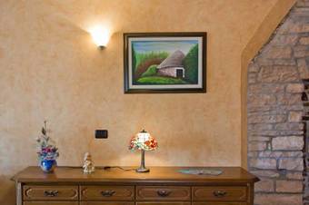 Holiday Home Marta