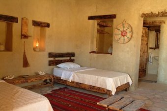 Posada Taziry Ecolodge & Sustainable Village