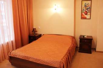 Hotel Tibet