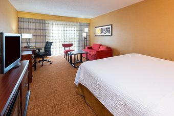 Hotel Courtyard By Marriott Denver Golden/red Rocks