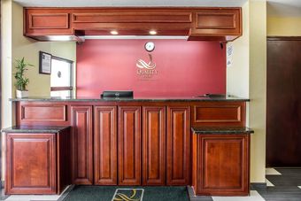 Motel Quality Inn