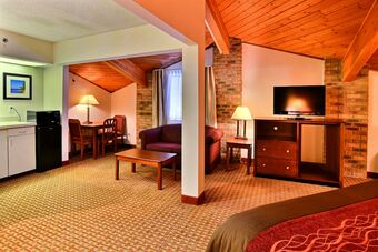 Hotel Quality Inn