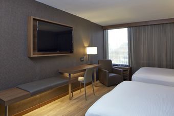 AC Hotel By Marriott Atlanta Downtown