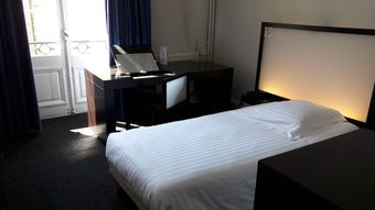 Le Grand Hotel