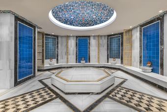 Elite World Business Hotel