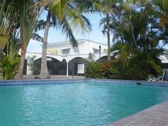 Paradise House