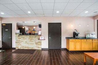 Hotel Rodeway Inn
