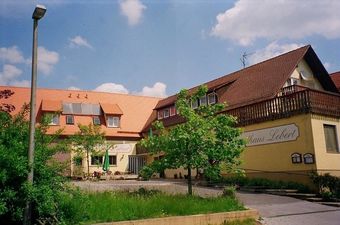 Hotel Landhaus Lebert