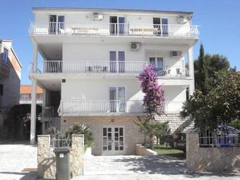 Apartments Slavica