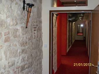 Hotel Carpymore