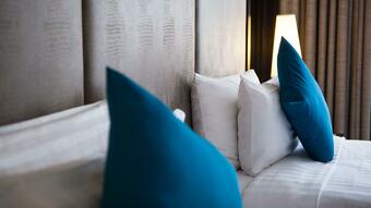 Movenpick Hotel Sukhumvit 15 Bangkok