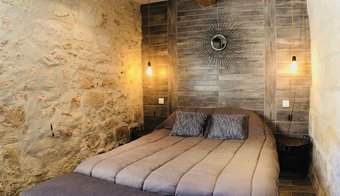 Hotel Mas Guiraud