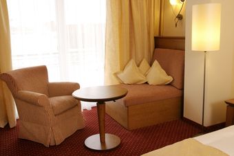 Landhotel Postwirt