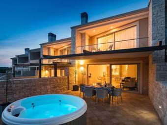 Holiday Home Umag
