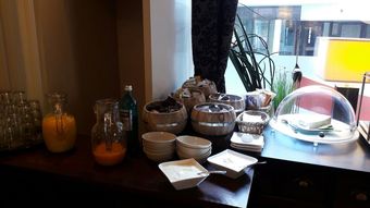 Hotel Nachtw�chter