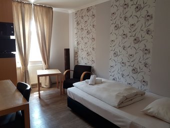 Hotel Zum Weissen Ross