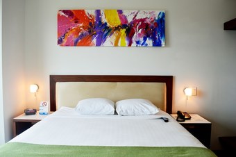 Hotel Hex Esteli