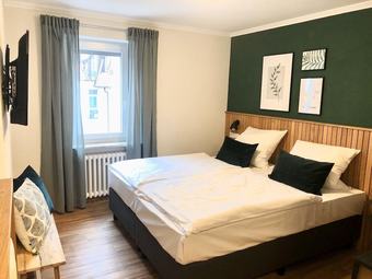 Hotel Deutsches Haus