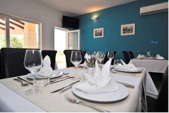 Aparthotel Lastura