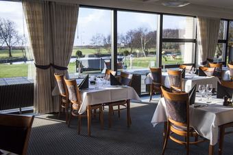 Hotel Fjordg�rden