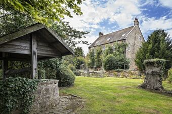 Ovington House
