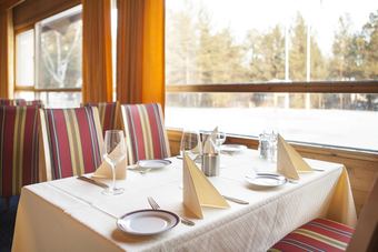 Hotel Scandic Karasjok