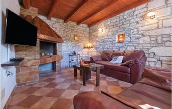 Holiday Home Hrboki