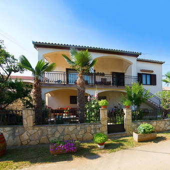 Apartments Fabich